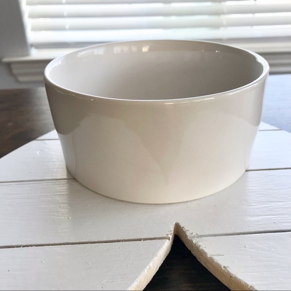 ❤️‍🔥❤️‍🔥Rae Dunn THE BOSS Dog Bowl - Picture 3 of 5